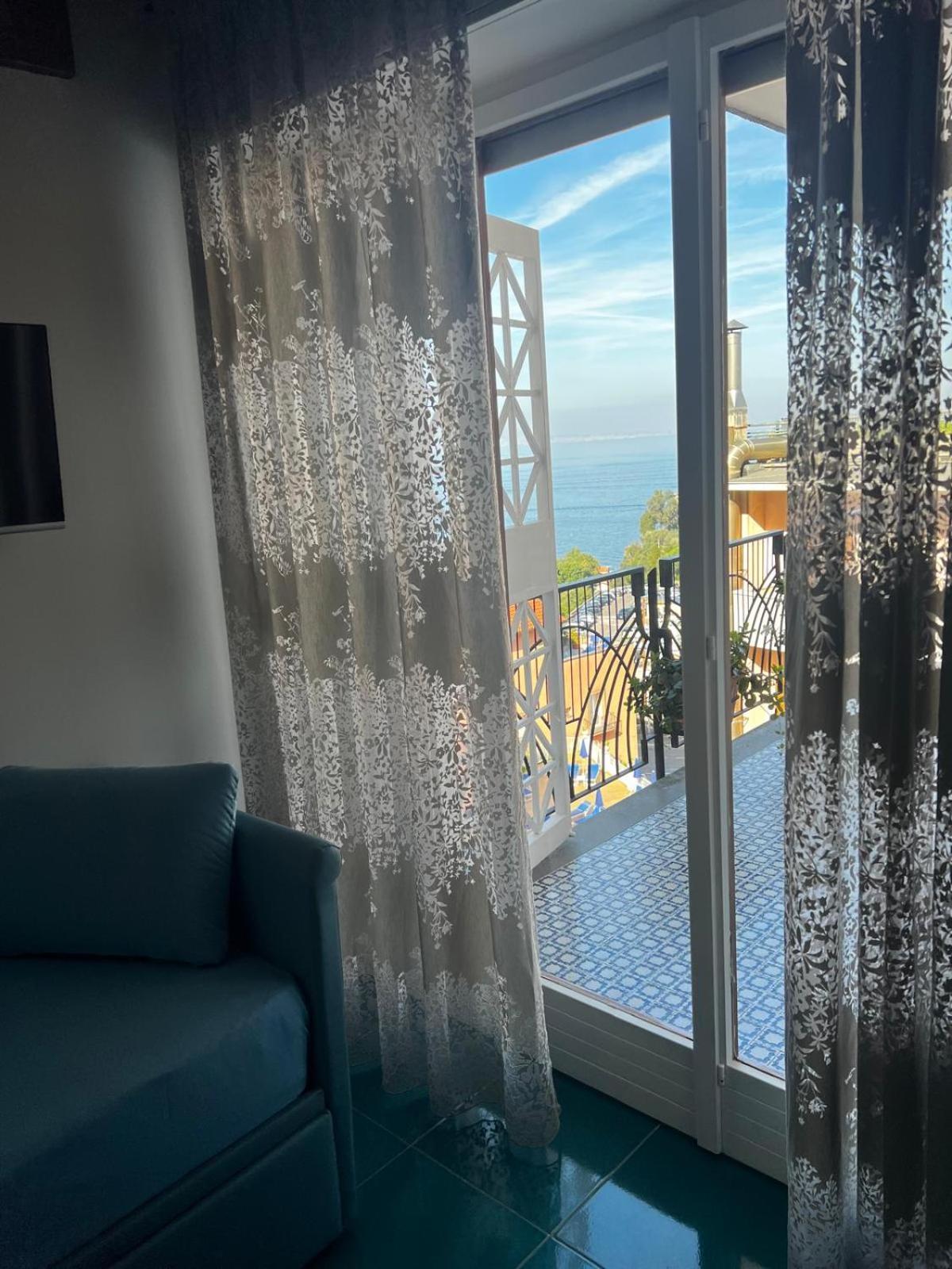 Bed and Breakfast Ca Do Sorrento Sensations Exterior foto