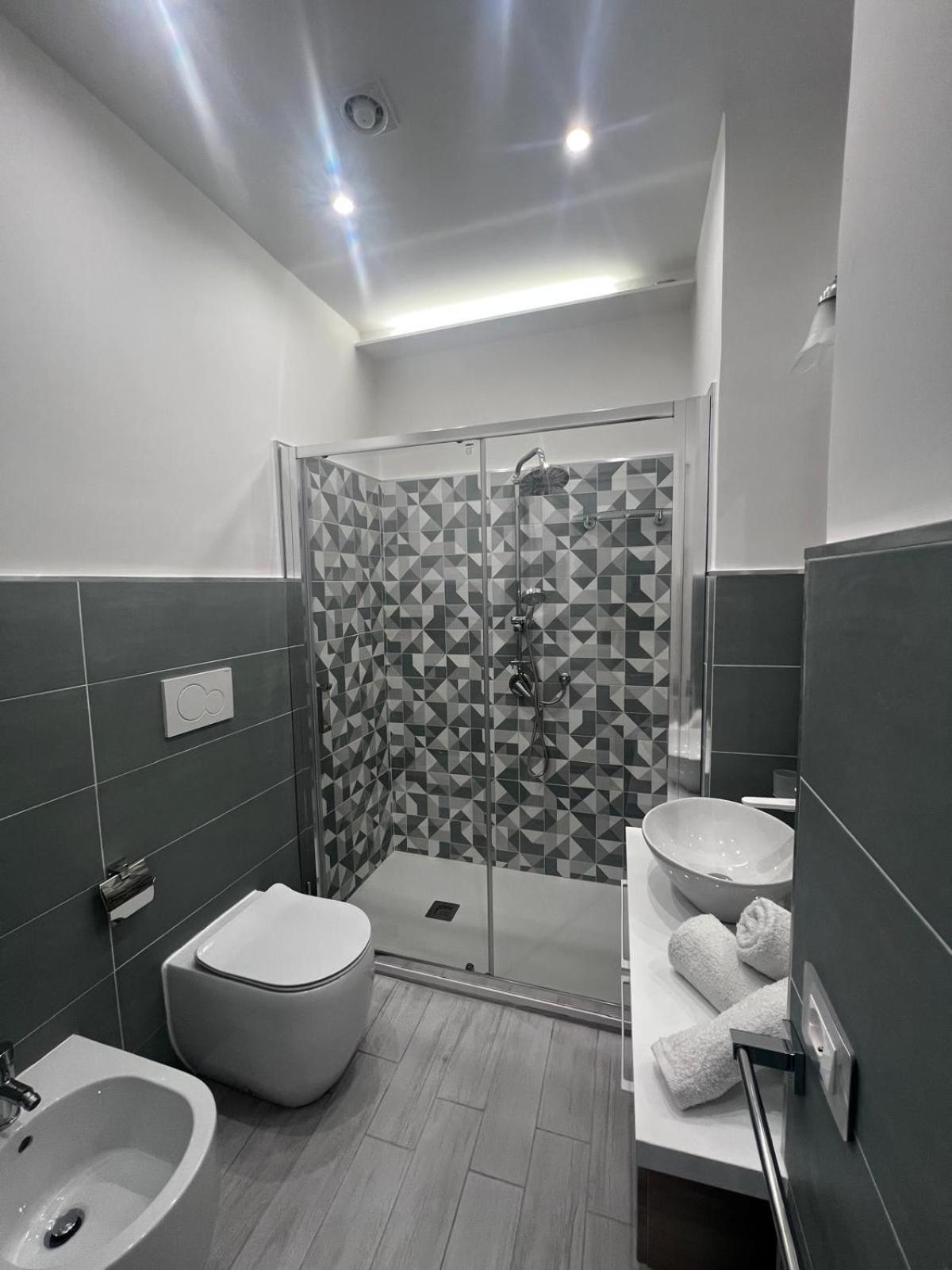 Bed and Breakfast Ca Do Sorrento Sensations Exterior foto
