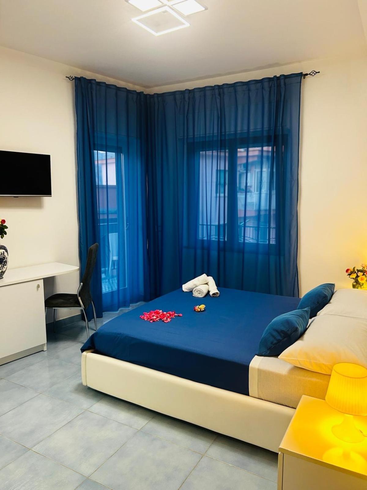 Bed and Breakfast Ca Do Sorrento Sensations Exterior foto