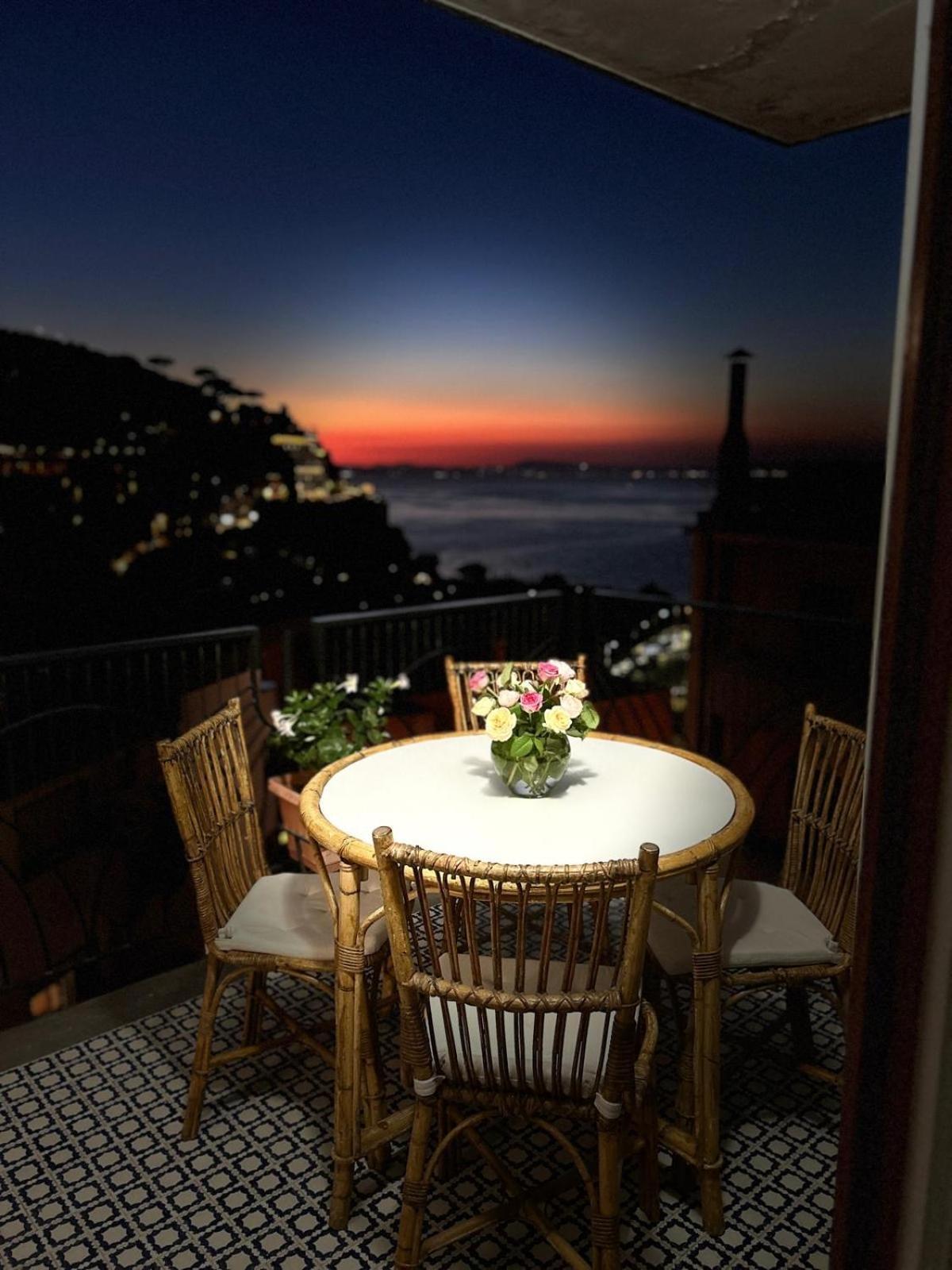 Bed and Breakfast Ca Do Sorrento Sensations Exterior foto