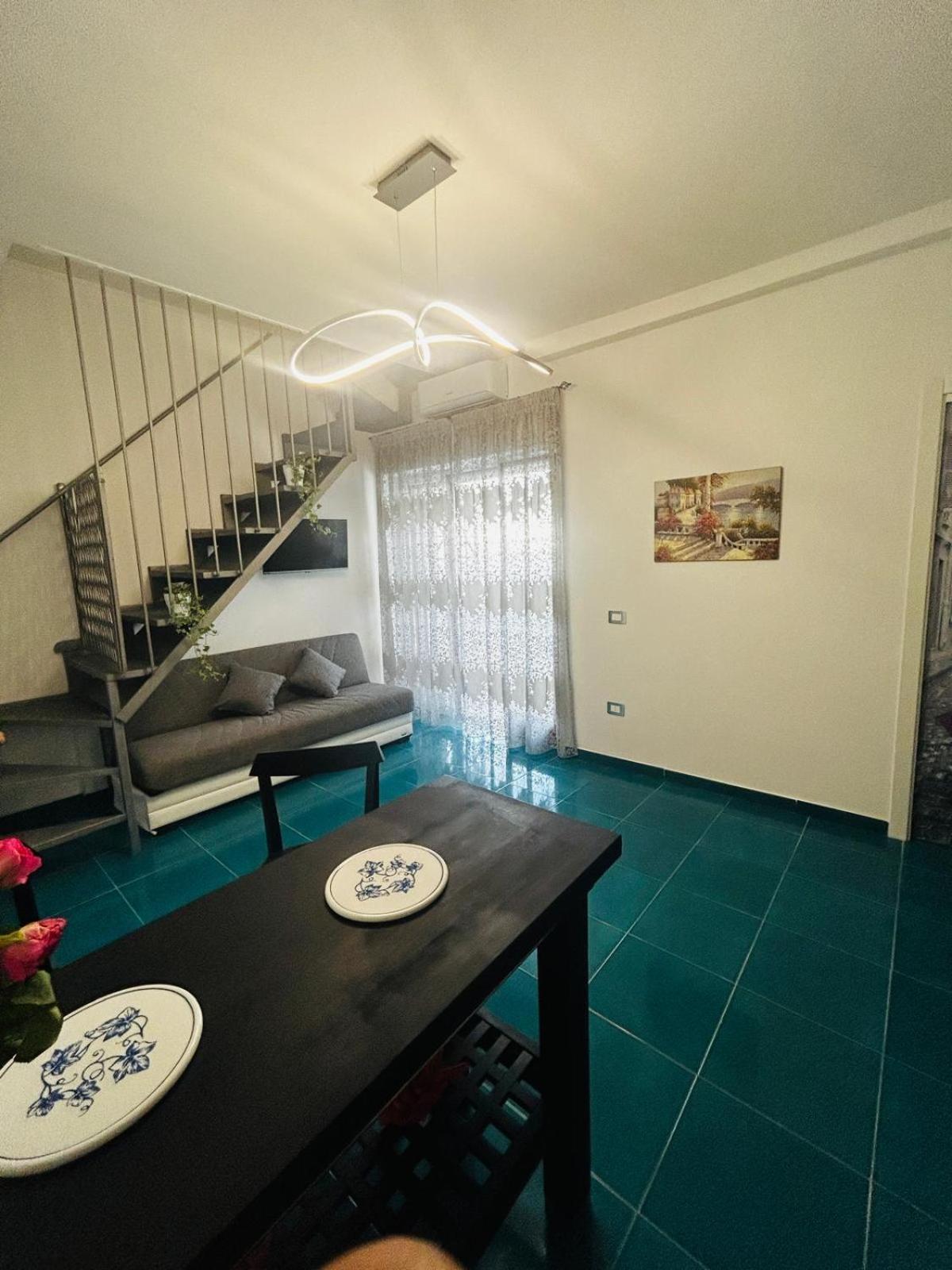 Bed and Breakfast Ca Do Sorrento Sensations Exterior foto