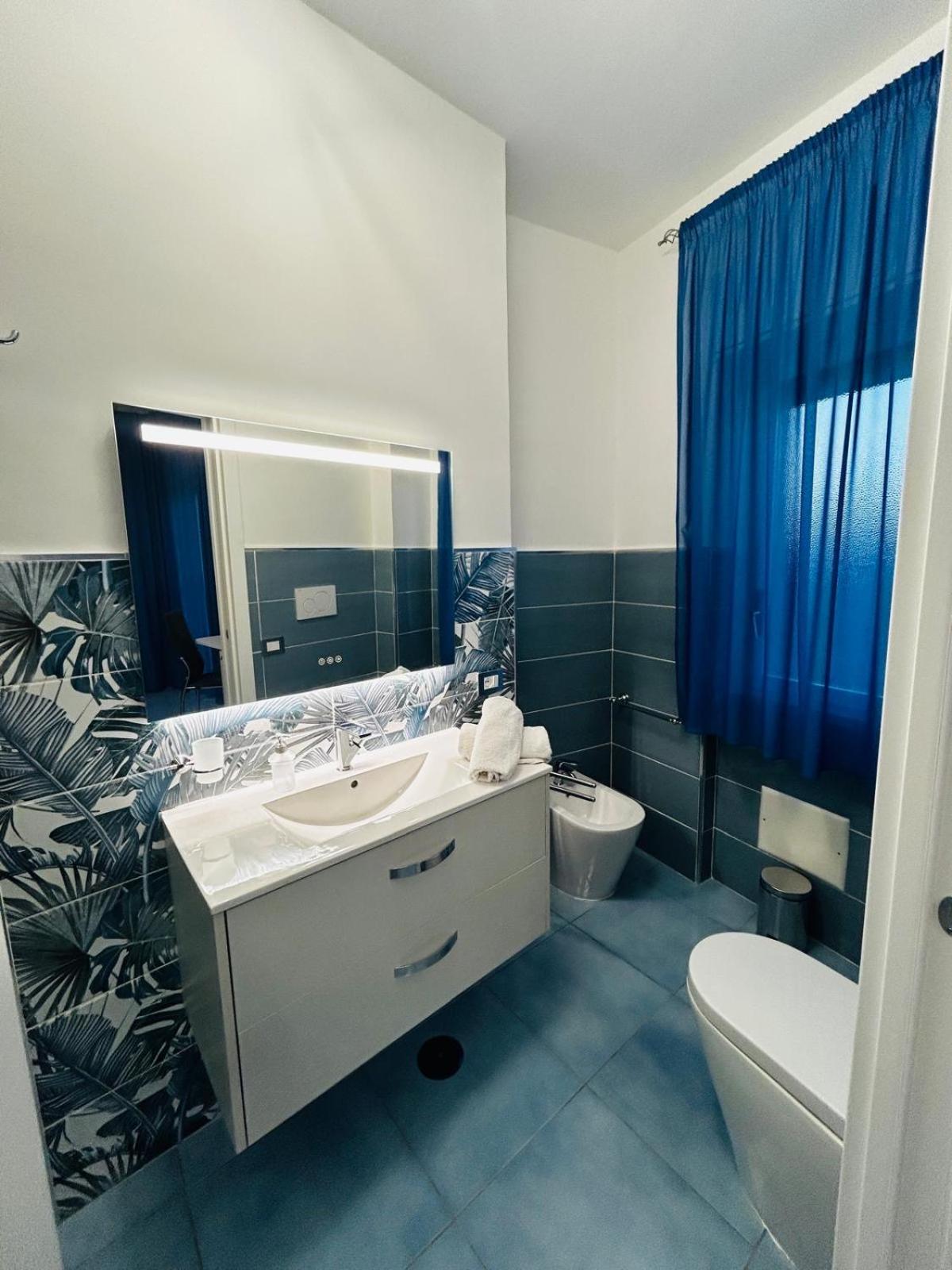 Bed and Breakfast Ca Do Sorrento Sensations Exterior foto