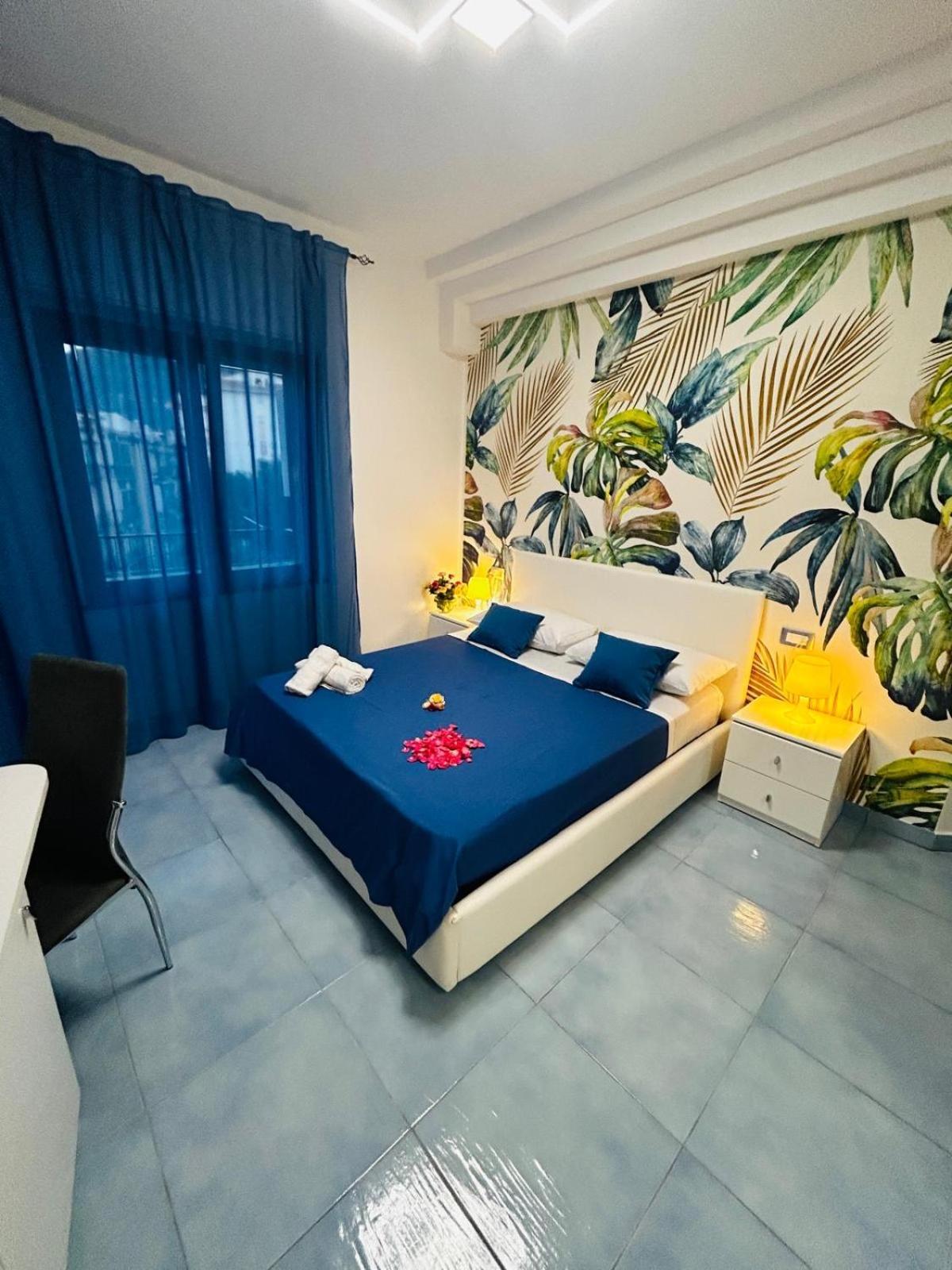 Bed and Breakfast Ca Do Sorrento Sensations Exterior foto
