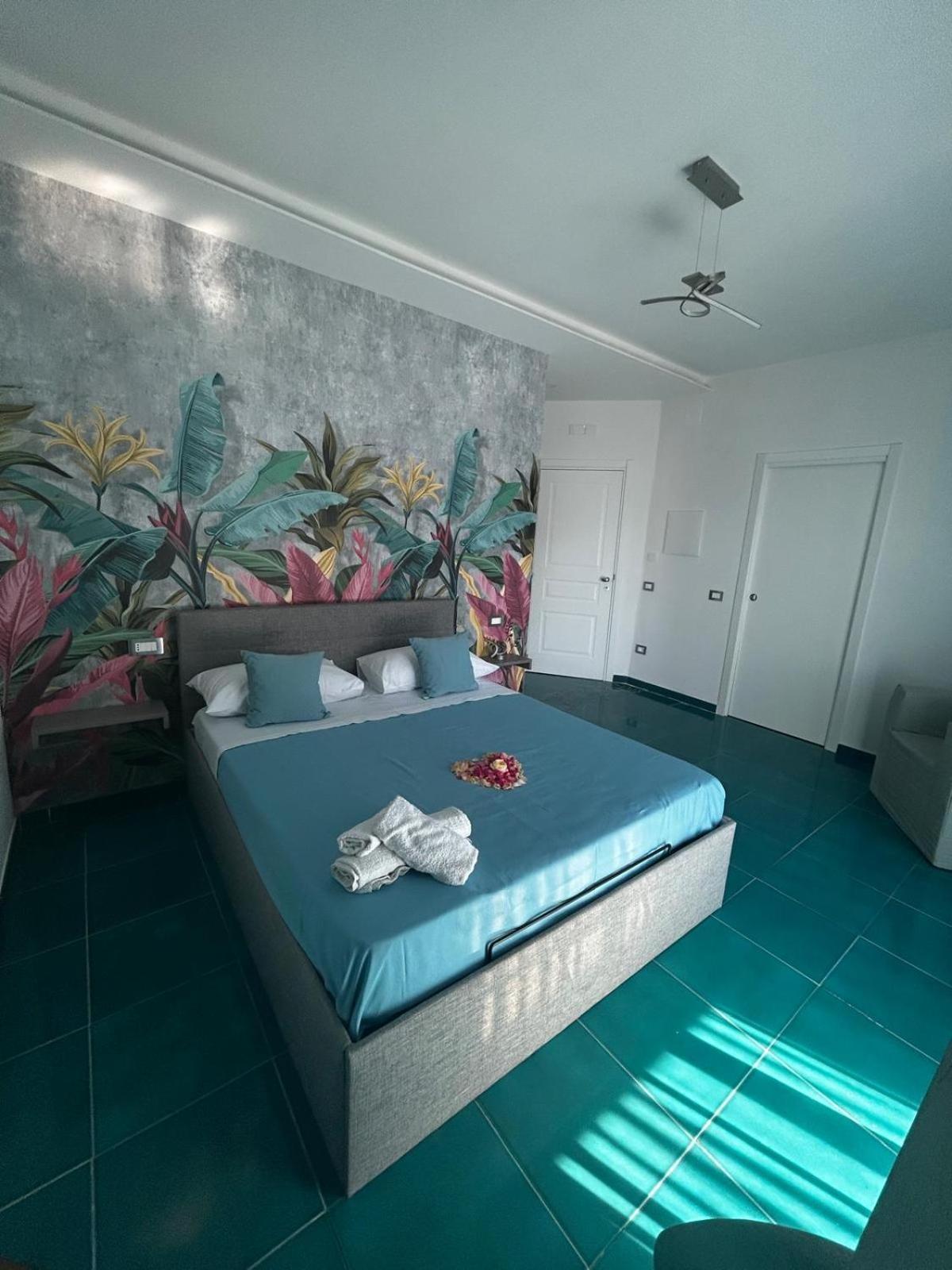 Bed and Breakfast Ca Do Sorrento Sensations Exterior foto