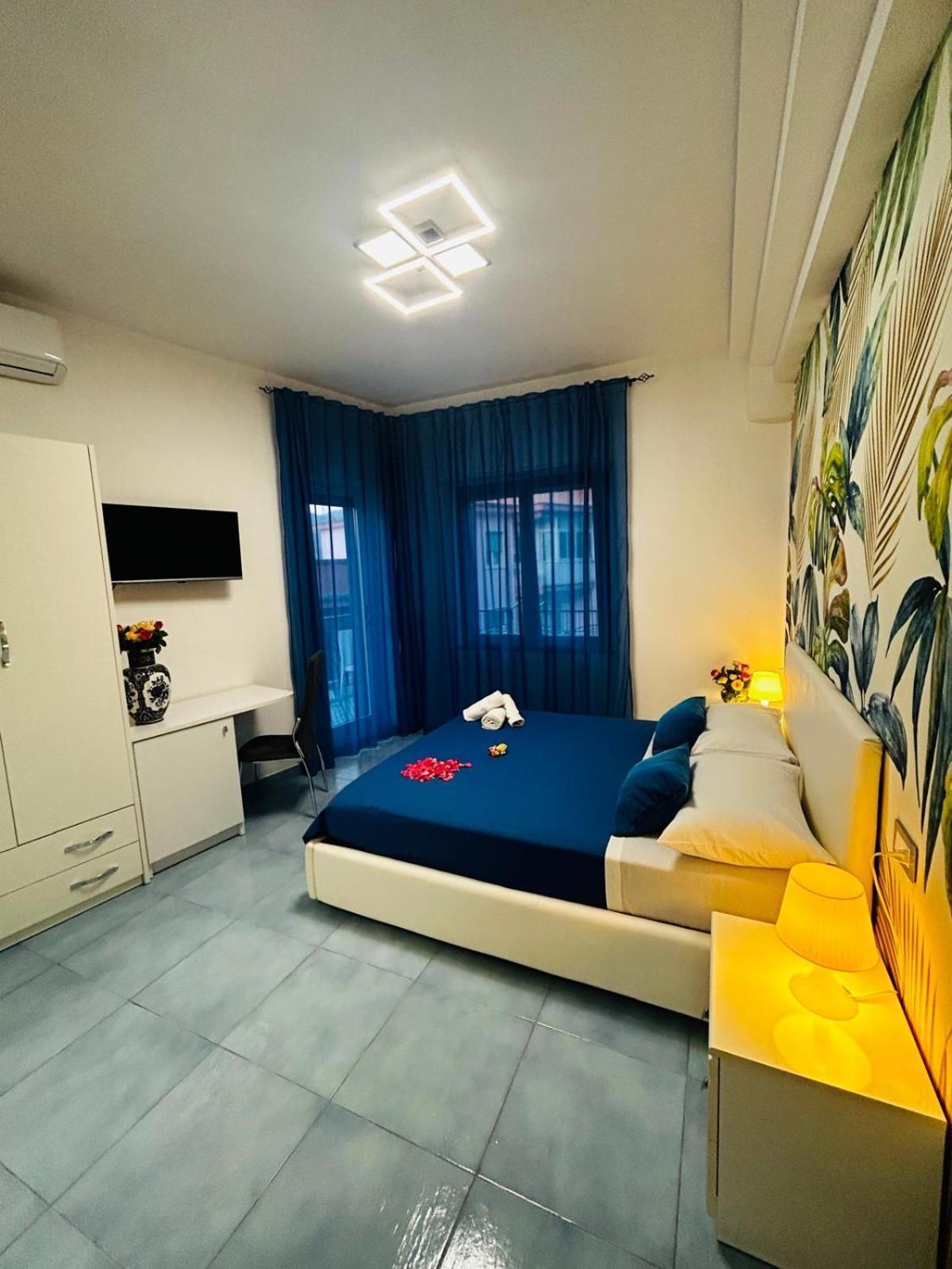Bed and Breakfast Ca Do Sorrento Sensations Exterior foto