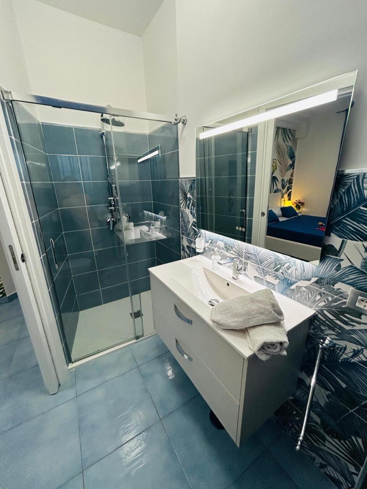 Bed and Breakfast Ca Do Sorrento Sensations Exterior foto