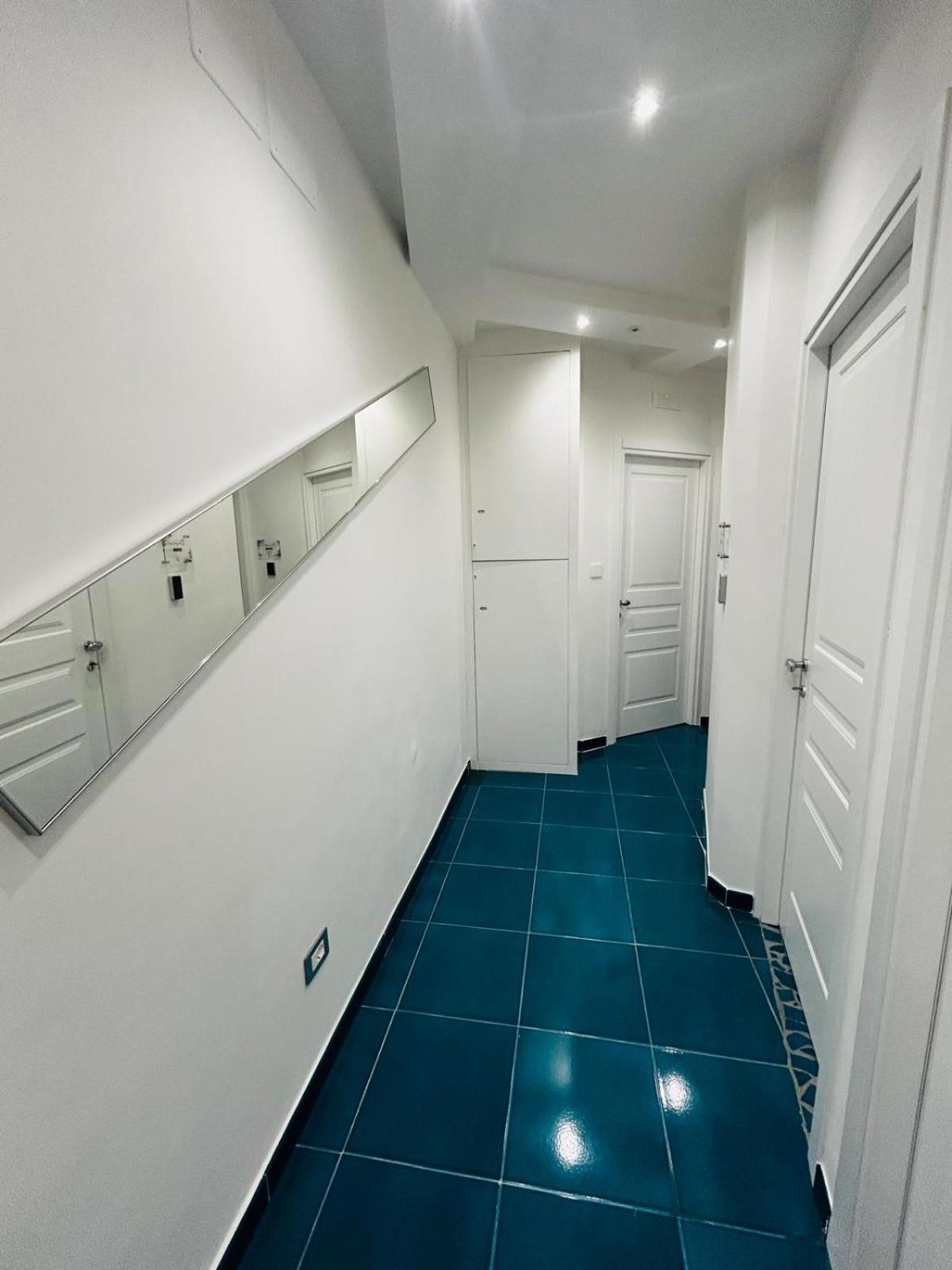 Bed and Breakfast Ca Do Sorrento Sensations Exterior foto