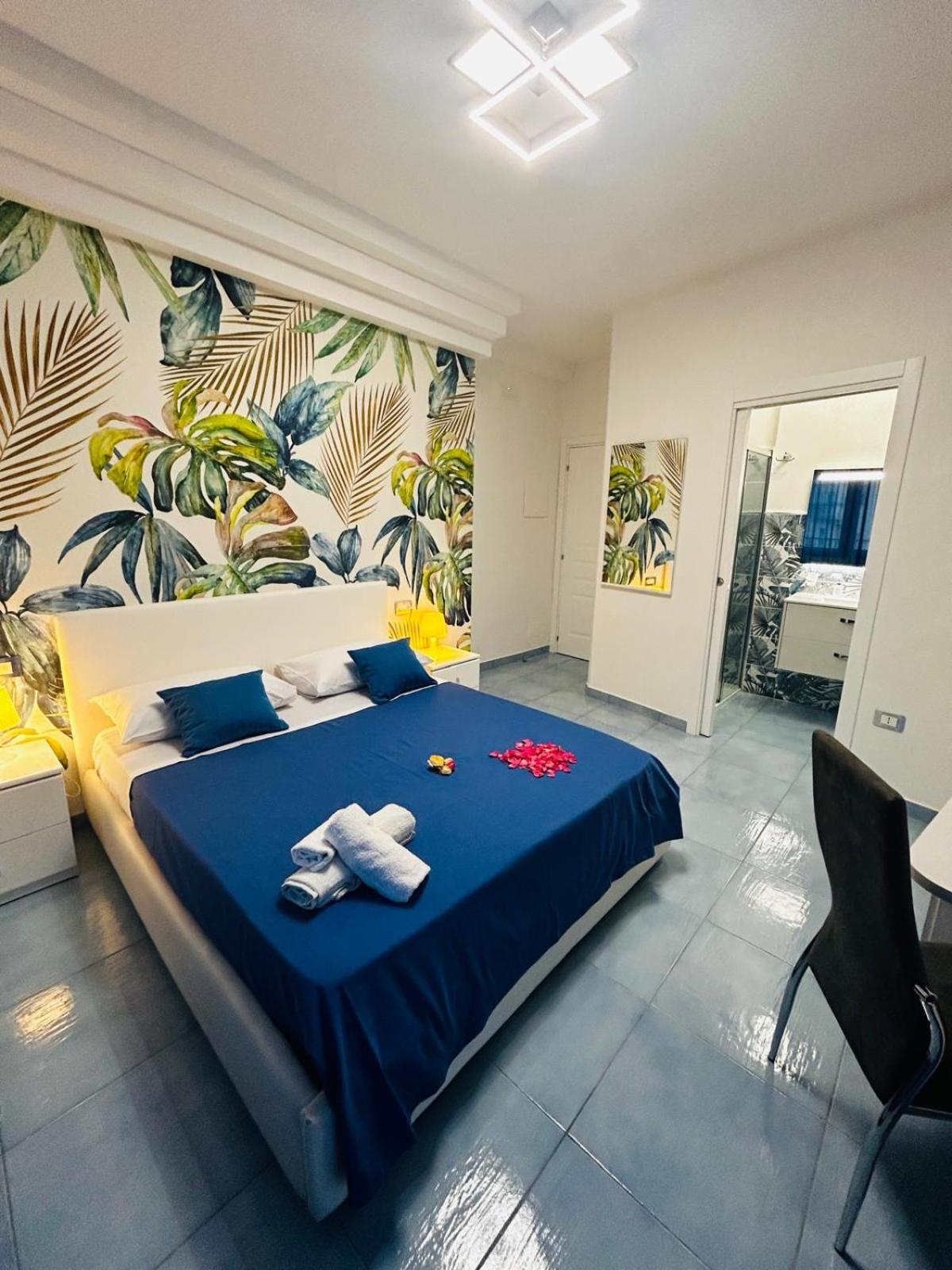 Bed and Breakfast Ca Do Sorrento Sensations Exterior foto