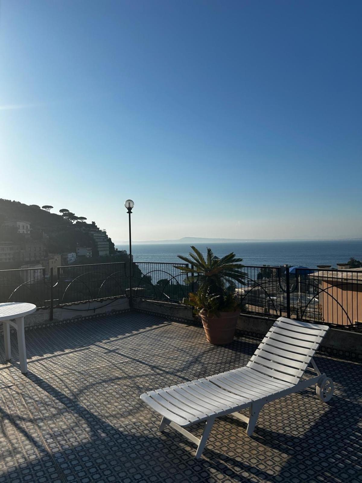 Bed and Breakfast Ca Do Sorrento Sensations Exterior foto