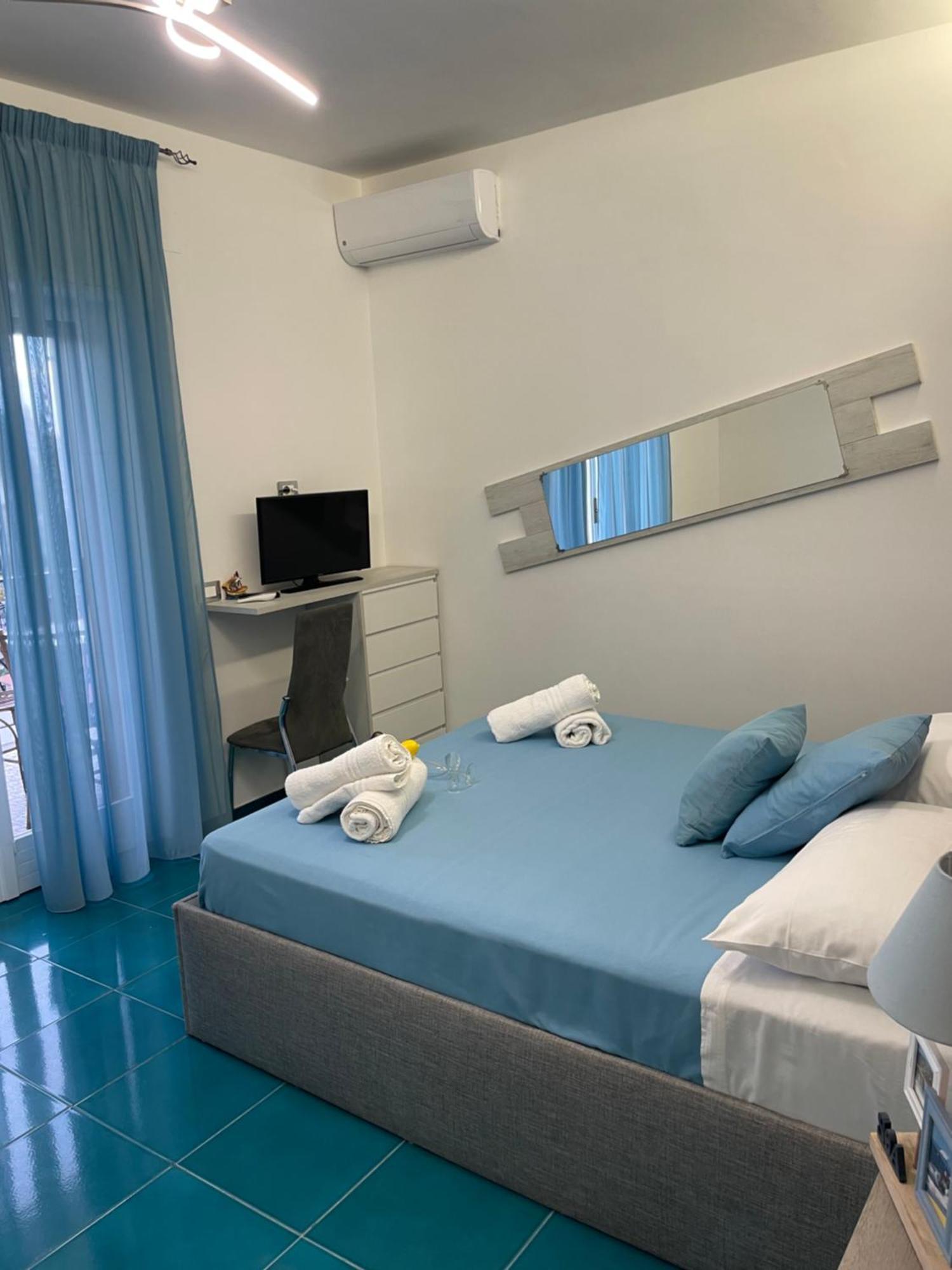 Bed and Breakfast Ca Do Sorrento Sensations Exterior foto