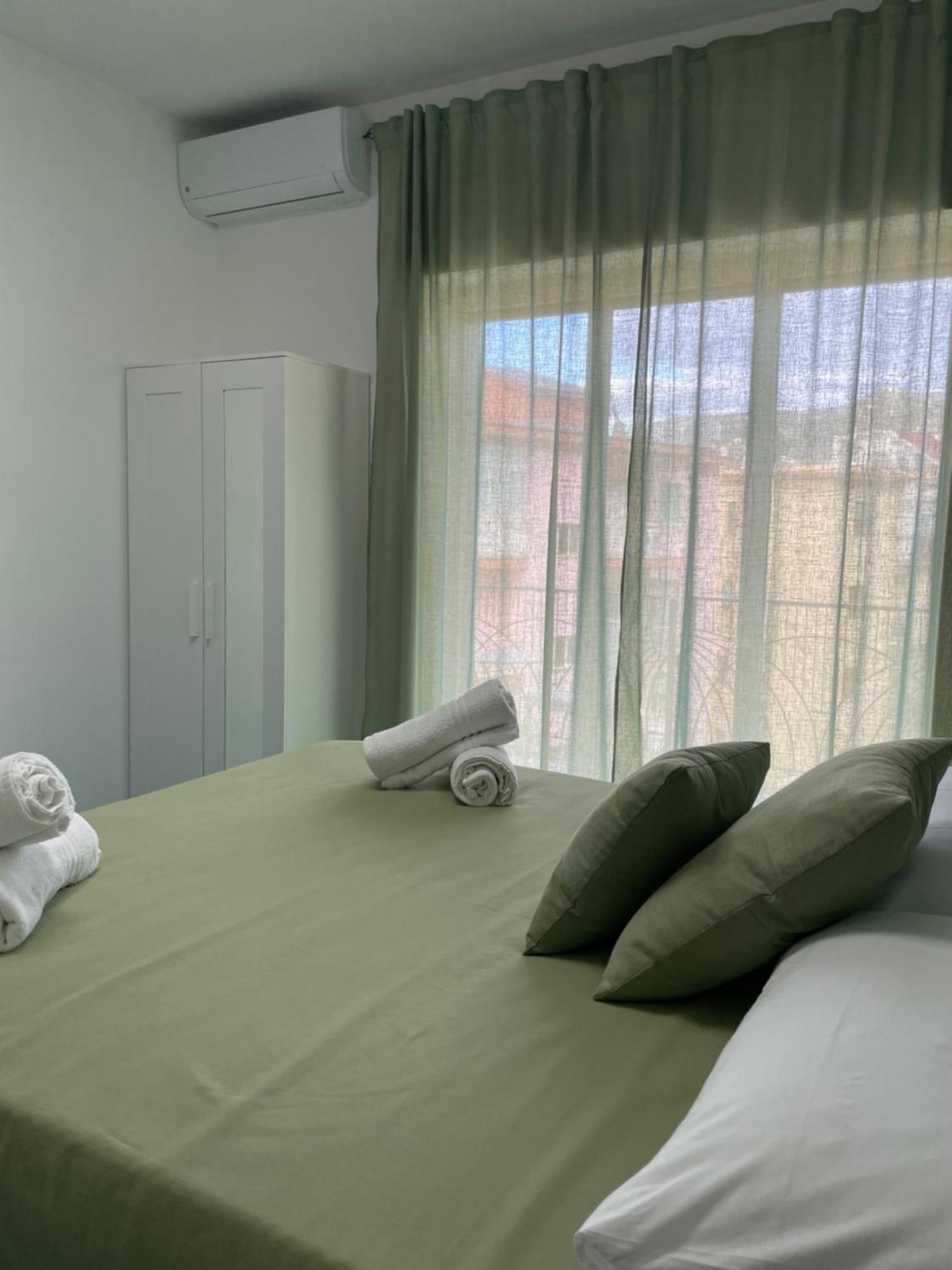 Bed and Breakfast Ca Do Sorrento Sensations Exterior foto