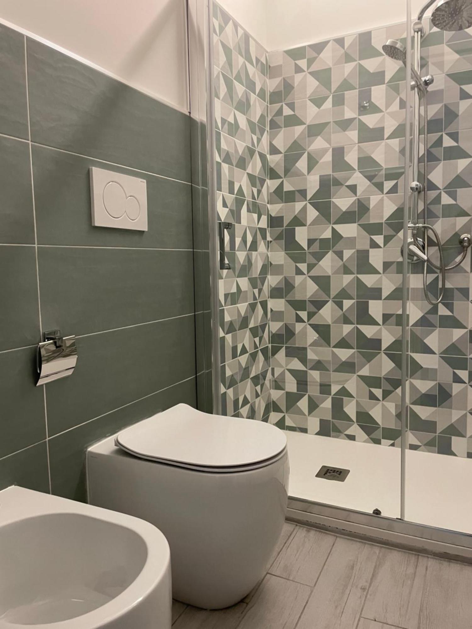 Bed and Breakfast Ca Do Sorrento Sensations Exterior foto