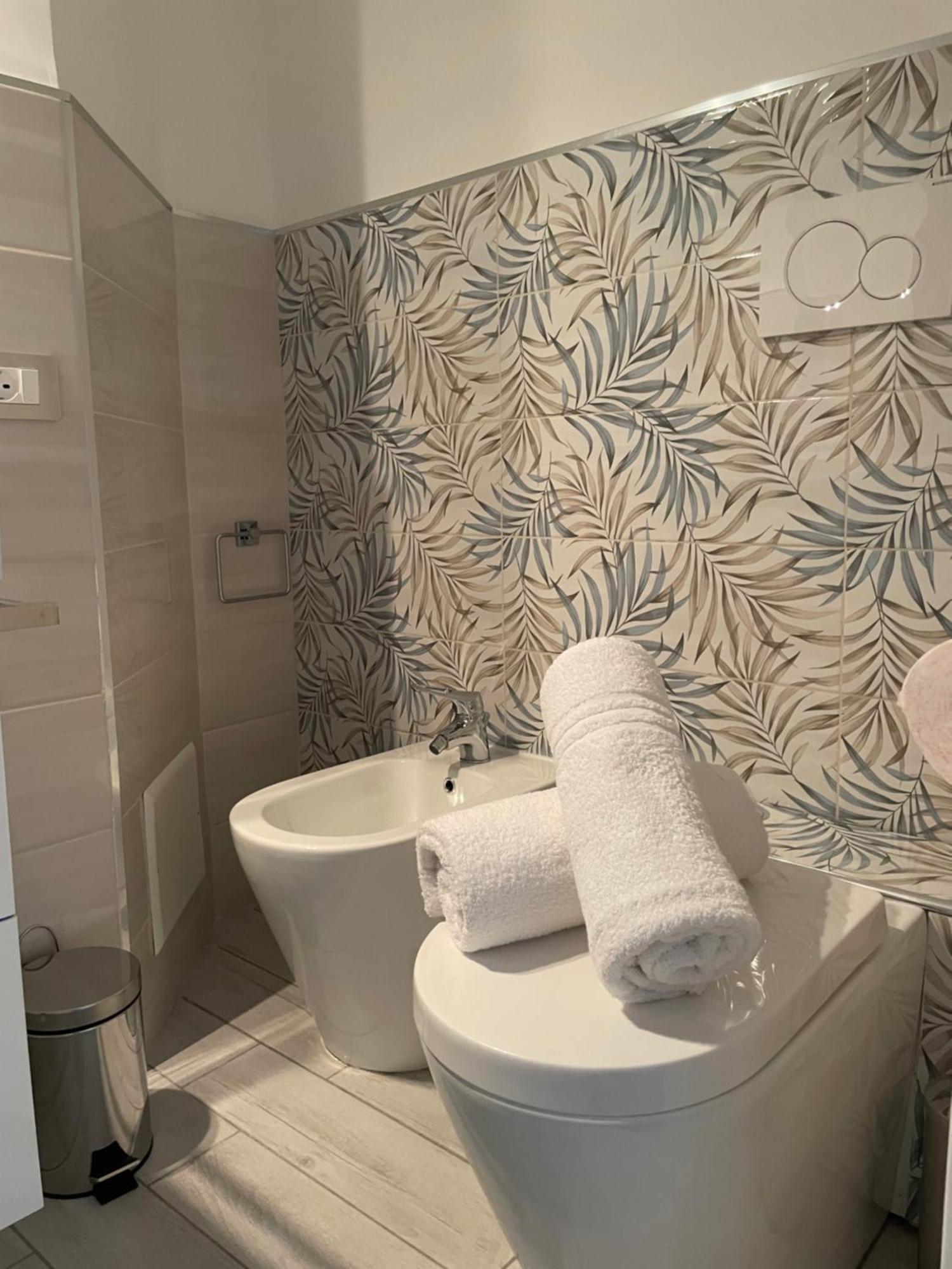 Bed and Breakfast Ca Do Sorrento Sensations Exterior foto