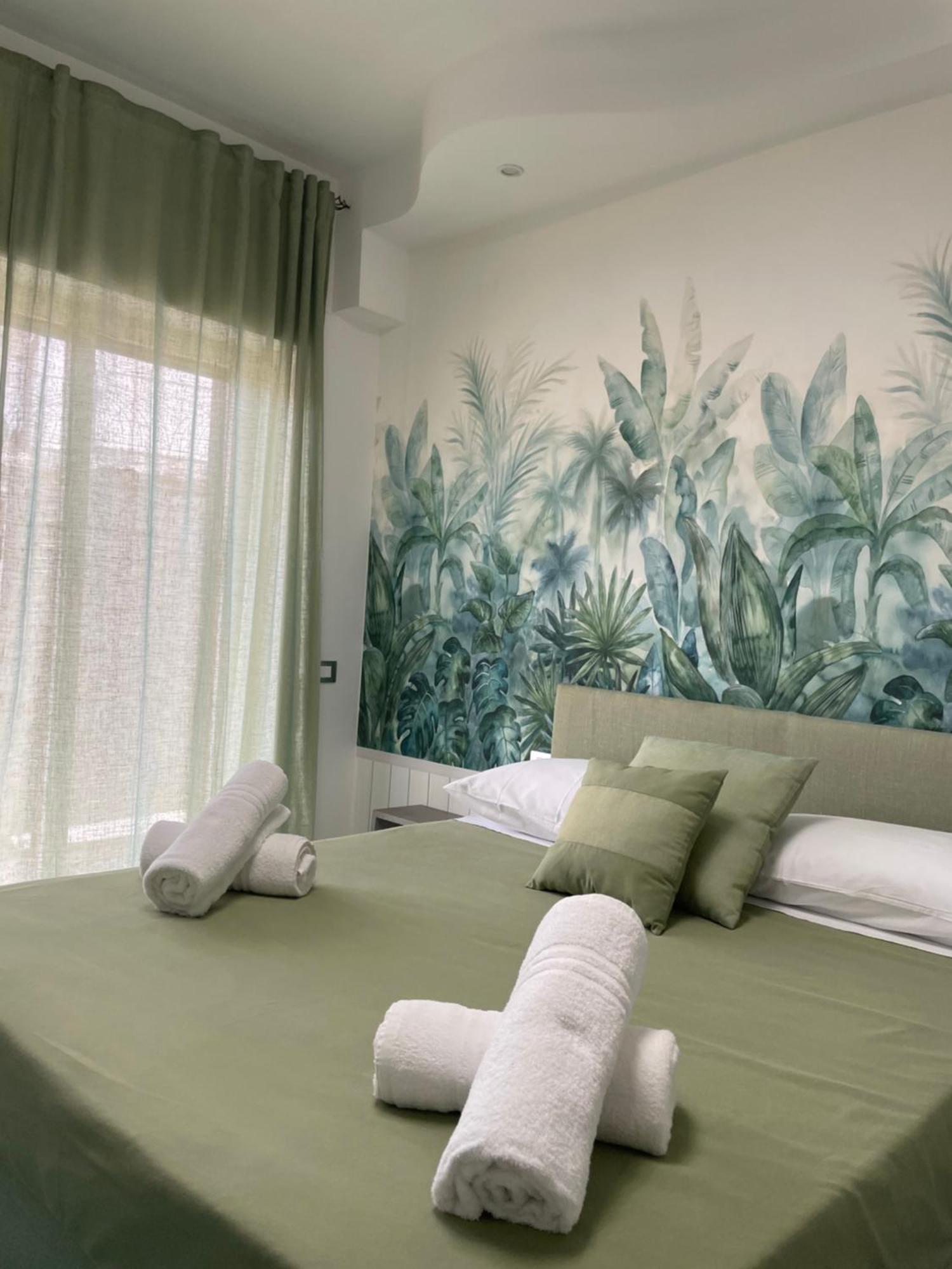 Bed and Breakfast Ca Do Sorrento Sensations Exterior foto