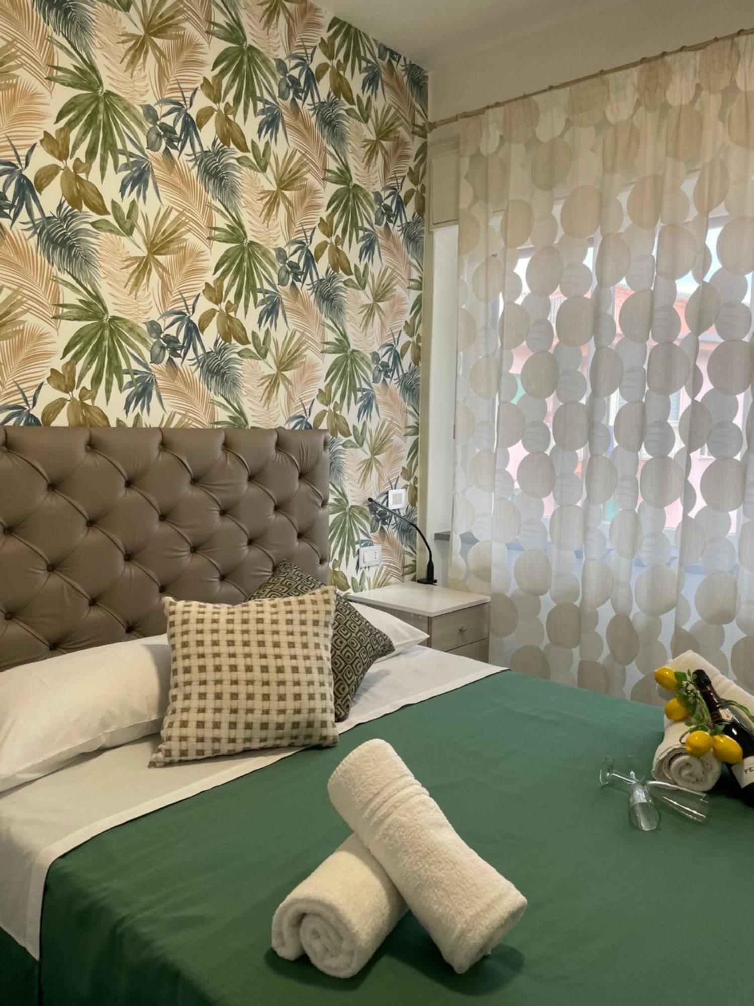 Bed and Breakfast Ca Do Sorrento Sensations Exterior foto