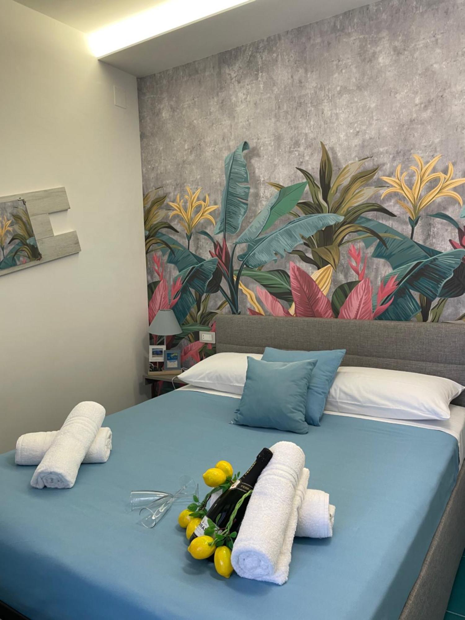 Bed and Breakfast Ca Do Sorrento Sensations Exterior foto