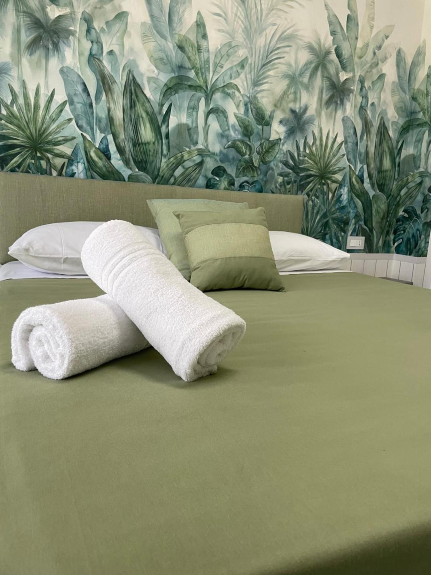 Bed and Breakfast Ca Do Sorrento Sensations Exterior foto