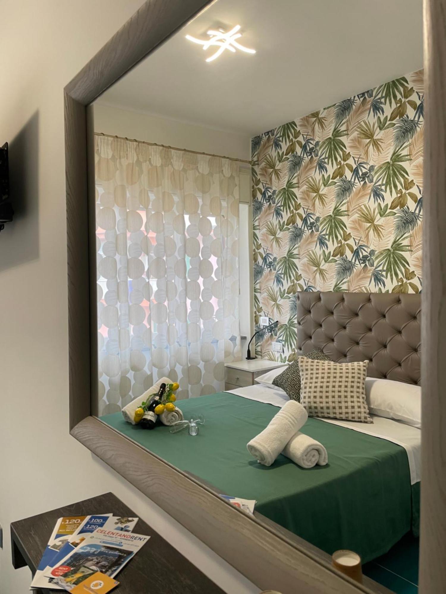 Bed and Breakfast Ca Do Sorrento Sensations Exterior foto